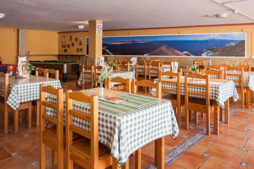 3 Sterne Hotel: Maxorata Beach - Corralejo, Fuerteventura (Kanaren), Bild 10
