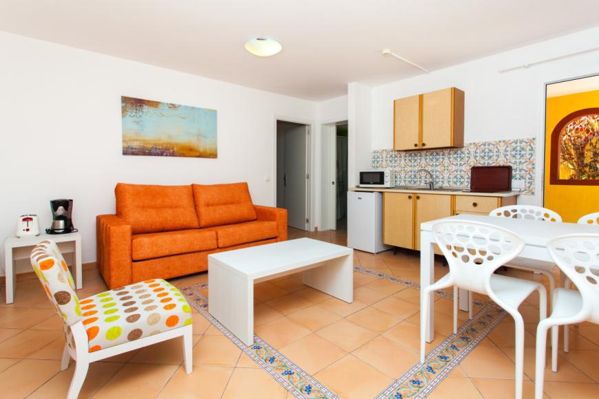 3 Sterne Hotel: Maxorata Beach - Corralejo, Fuerteventura (Kanaren), Bild 9