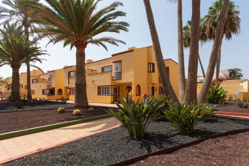 3 Sterne Hotel: Maxorata Beach - Corralejo, Fuerteventura (Kanaren), Bild 4