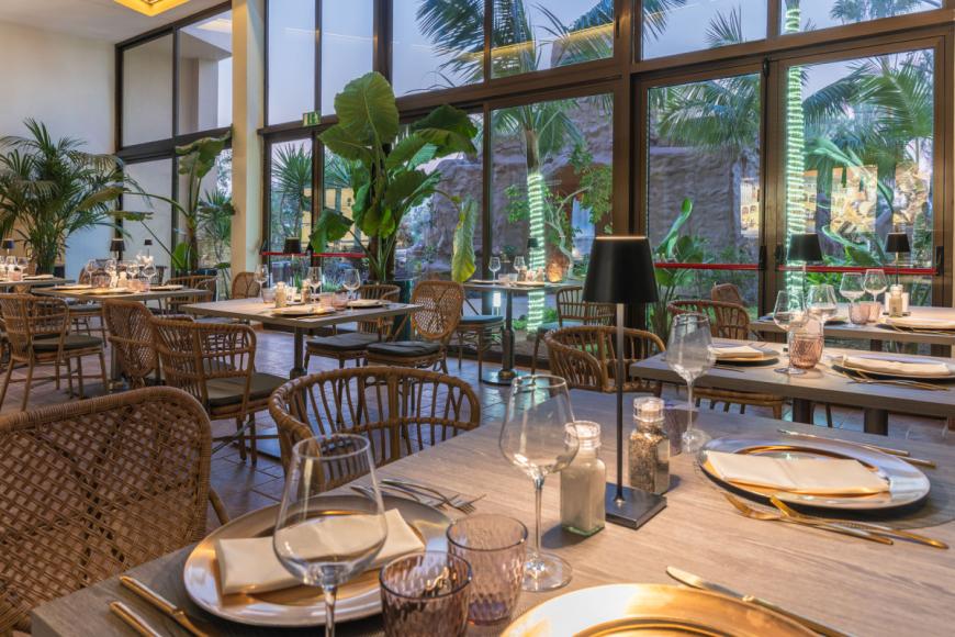 4 Sterne Familienhotel: Elba Sara - Caleta de Fuste, Fuerteventura (Kanaren), Bild 8