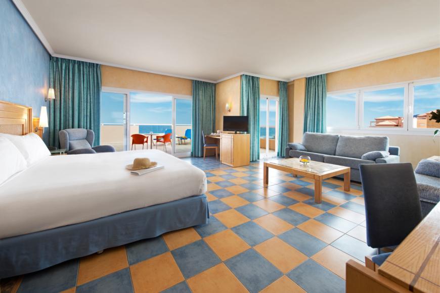 4 Sterne Familienhotel: Elba Sara - Caleta de Fuste, Fuerteventura (Kanaren), Bild 5