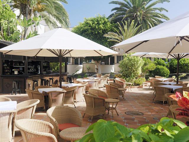 4 Sterne Hotel: H10 Ocean Dunas - Adults Only - Corralejo, Fuerteventura (Kanaren), Bild 3