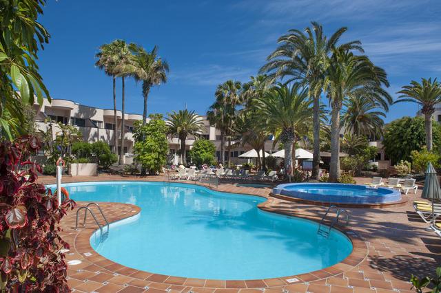 4 Sterne Hotel: H10 Ocean Dunas - Adults Only - Corralejo, Fuerteventura (Kanaren), Bild 4