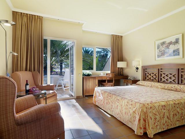 4 Sterne Hotel: H10 Ocean Dunas - Adults Only - Corralejo, Fuerteventura (Kanaren), Bild 6