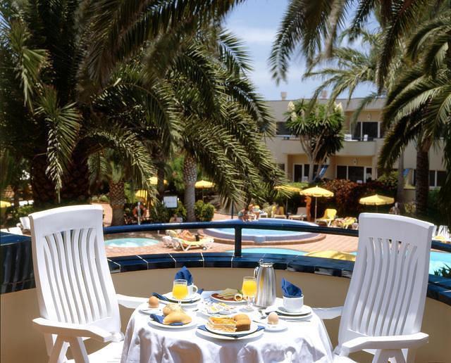 4 Sterne Hotel: H10 Ocean Dunas - Adults Only - Corralejo, Fuerteventura (Kanaren), Bild 8