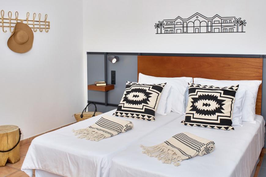 4 Sterne Hotel: Coral Cotillo Beach - Cotillo, Fuerteventura (Kanaren), Bild 4