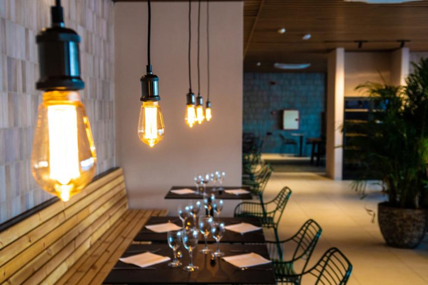 4 Sterne Hotel: Coral Cotillo Beach - Cotillo, Fuerteventura (Kanaren), Bild 8