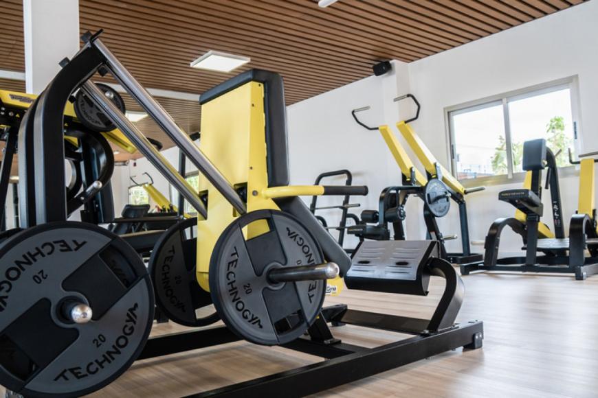 4 Sterne Hotel: Coral Cotillo Beach - Cotillo, Fuerteventura (Kanaren), Bild 9