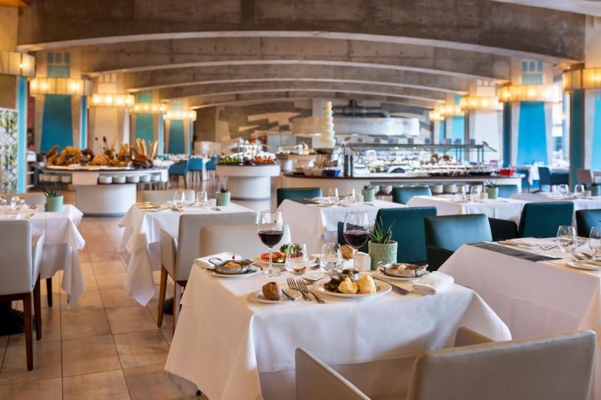 4 Sterne Familienhotel: MUR Hotel Faro Jandia & Spa - Jandia, Fuerteventura (Kanaren), Bild 7