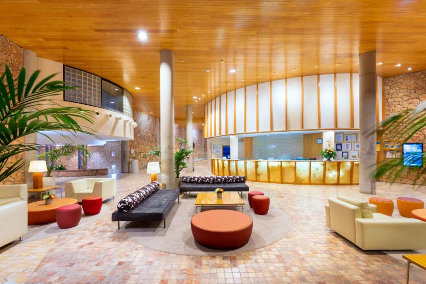 4 Sterne Familienhotel: MUR Hotel Faro Jandia & Spa - Jandia, Fuerteventura (Kanaren), Bild 3