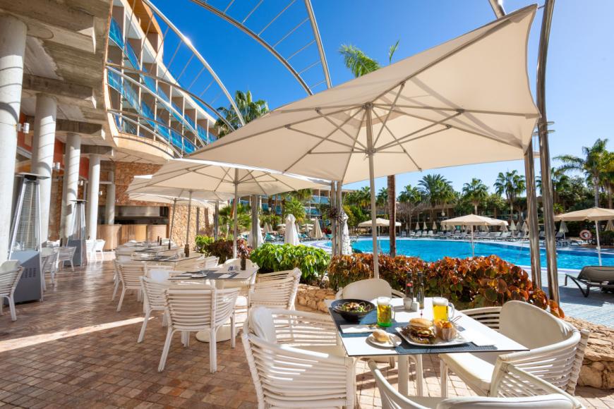 4 Sterne Familienhotel: MUR Hotel Faro Jandia & Spa - Jandia, Fuerteventura (Kanaren), Bild 8