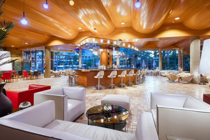 4 Sterne Familienhotel: MUR Hotel Faro Jandia & Spa - Jandia, Fuerteventura (Kanaren), Bild 9