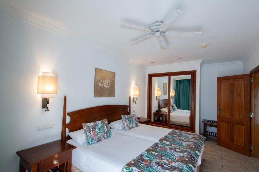 4 Sterne Familienhotel: Las Marismas - Corralejo, Fuerteventura (Kanaren), Bild 4