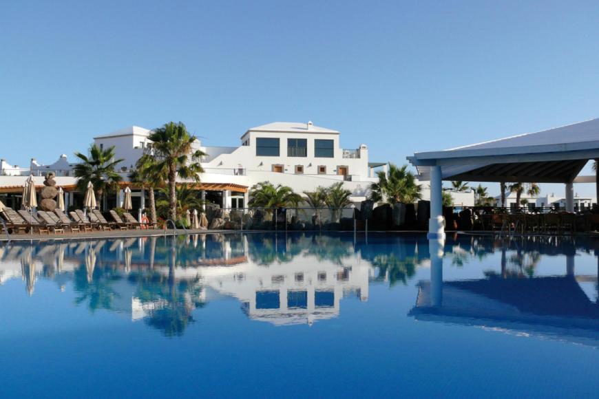 4 Sterne Familienhotel: Las Marismas - Corralejo, Fuerteventura (Kanaren), Bild 9