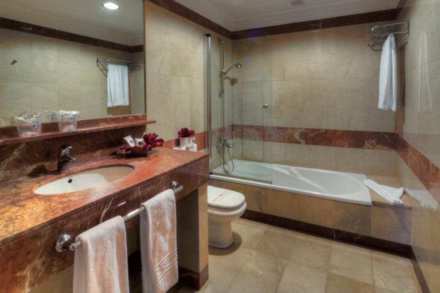 4 Sterne Familienhotel: Las Marismas - Corralejo, Fuerteventura (Kanaren), Bild 6