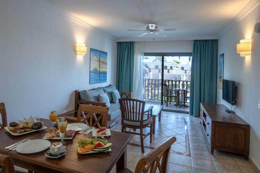 4 Sterne Familienhotel: Las Marismas - Corralejo, Fuerteventura (Kanaren), Bild 5