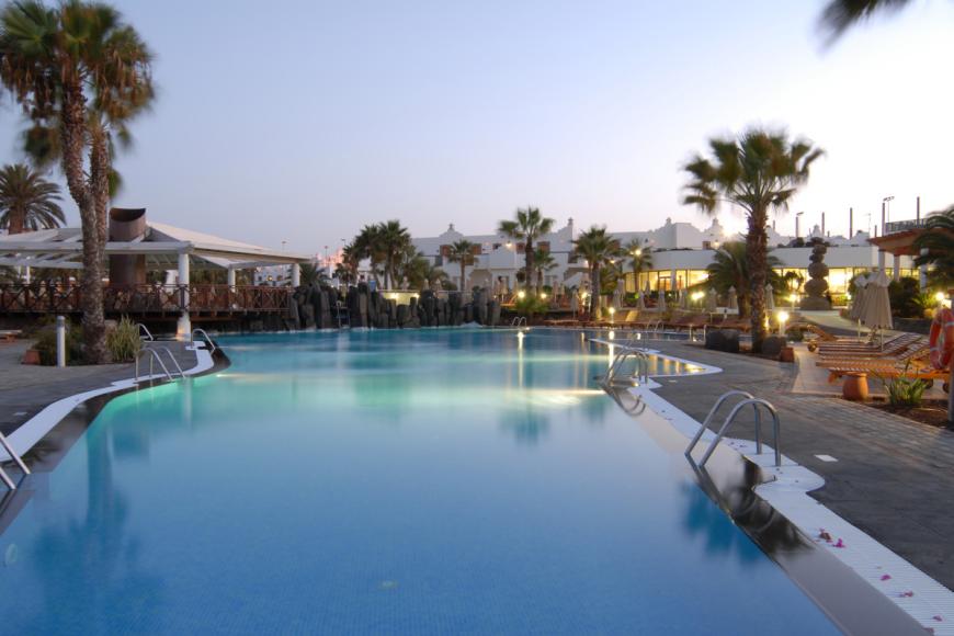 4 Sterne Familienhotel: Las Marismas - Corralejo, Fuerteventura (Kanaren), Bild 1