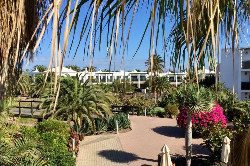 4 Sterne Familienhotel: Las Marismas - Corralejo, Fuerteventura (Kanaren), Bild 10