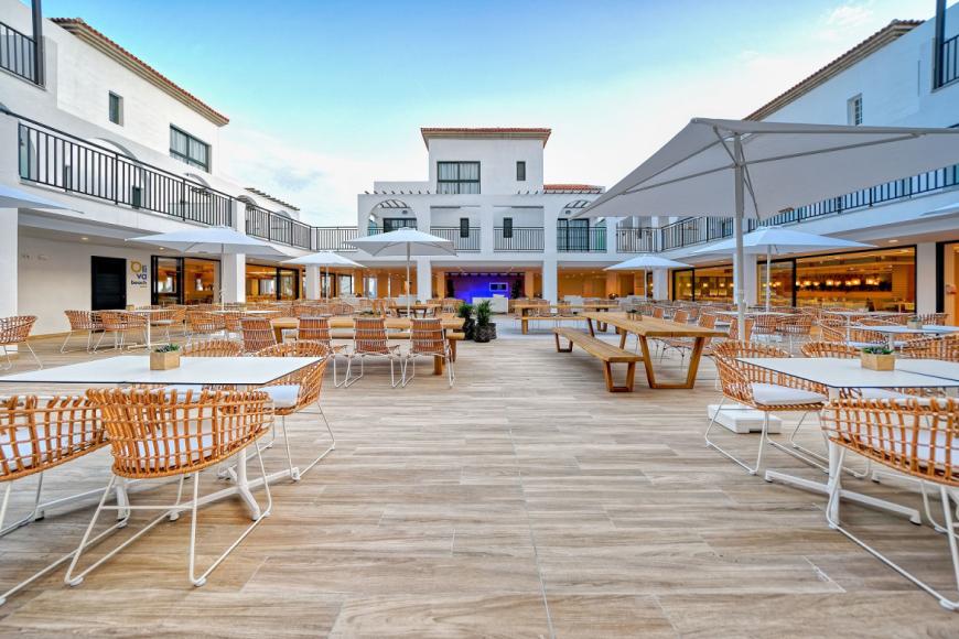 4 Sterne Hotel: Broncemar Beach - Caleta de Fuste, Fuerteventura (Kanaren), Bild 1