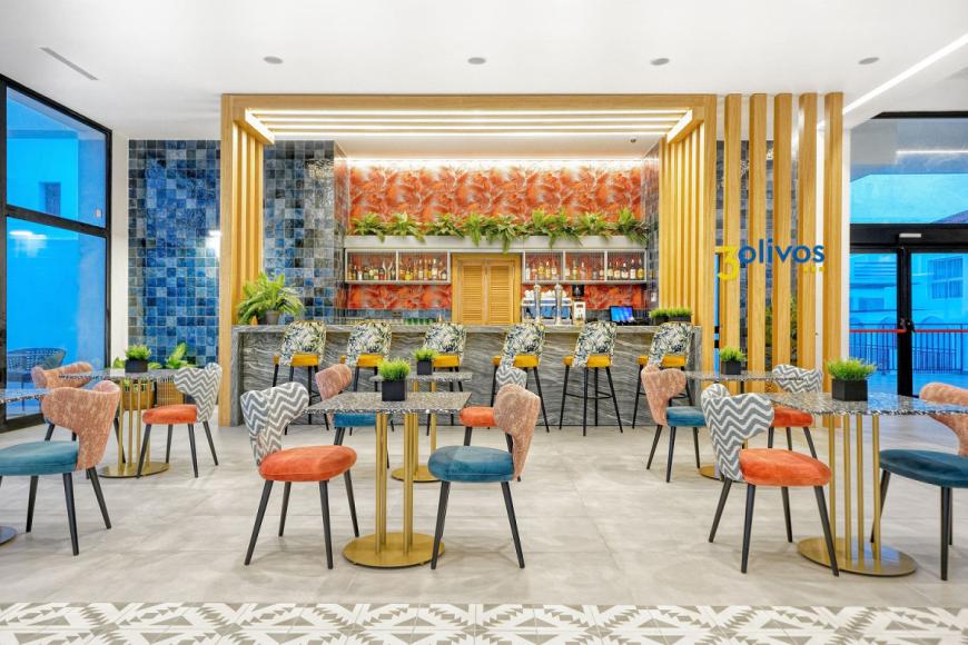 4 Sterne Hotel: Broncemar Beach - Caleta de Fuste, Fuerteventura (Kanaren), Bild 7