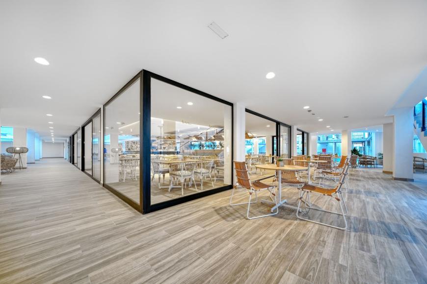 4 Sterne Hotel: Broncemar Beach - Caleta de Fuste, Fuerteventura (Kanaren), Bild 4