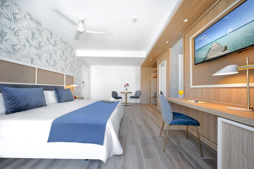 4 Sterne Hotel: Broncemar Beach - Caleta de Fuste, Fuerteventura (Kanaren), Bild 9