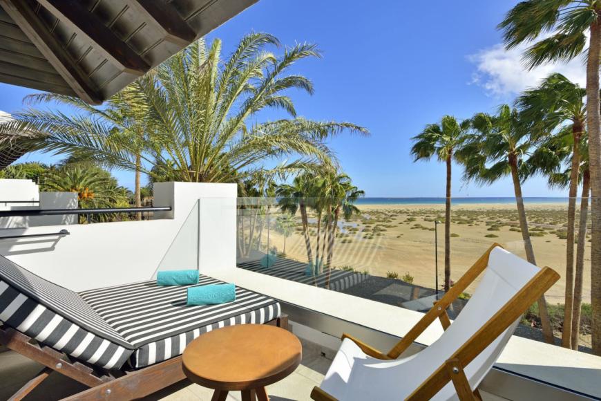 4 Sterne Hotel: Zel Fuerteventura - Adults only - Playa Barca, Fuerteventura (Kanaren), Bild 9