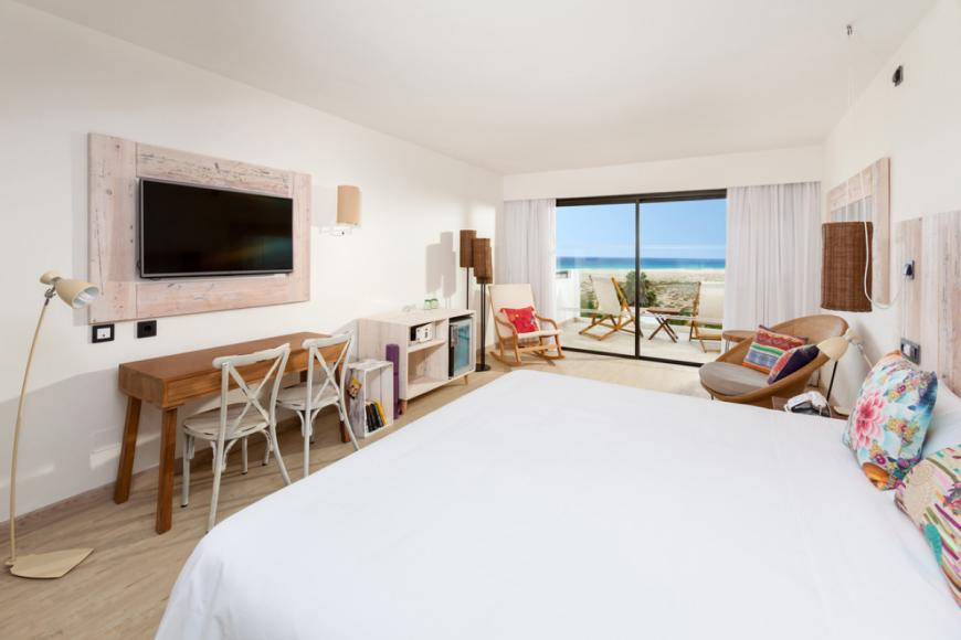 4 Sterne Hotel: Zel Fuerteventura - Adults only - Playa Barca, Fuerteventura (Kanaren), Bild 3
