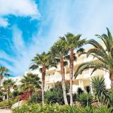 4 Sterne Hotel: R2 Maryvent Beach, Costa Calma, Fuerteventura (Kanaren)