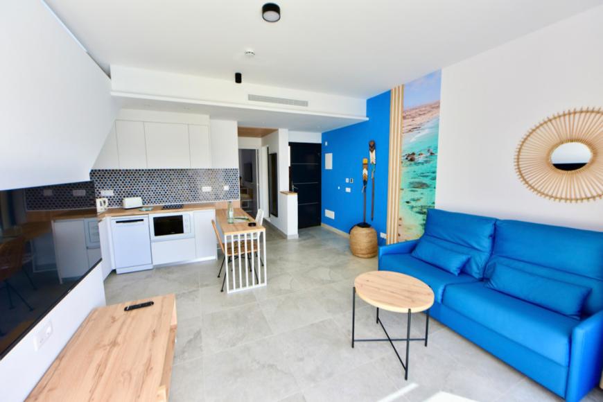 4 Sterne Hotel: Esmeralda Cotillo Homes by Livvo - Cotillo, Fuerteventura (Kanaren), Bild 8
