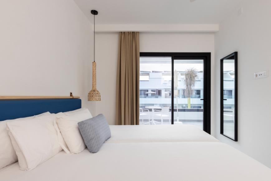 4 Sterne Hotel: Esmeralda Cotillo Homes by Livvo - Cotillo, Fuerteventura (Kanaren), Bild 6