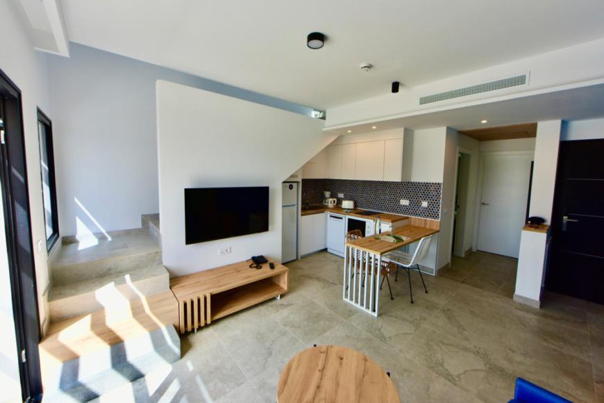 4 Sterne Hotel: Esmeralda Cotillo Homes by Livvo - Cotillo, Fuerteventura (Kanaren), Bild 7