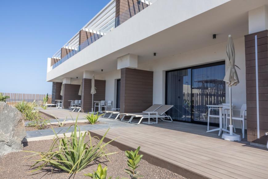 4 Sterne Hotel: Esmeralda Cotillo Homes by Livvo - Cotillo, Fuerteventura (Kanaren), Bild 5