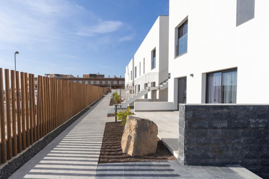 4 Sterne Hotel: Esmeralda Cotillo Homes by Livvo - Cotillo, Fuerteventura (Kanaren), Bild 4