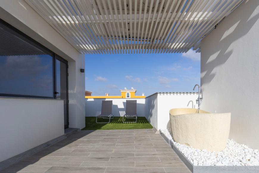4 Sterne Hotel: Esmeralda Cotillo Homes by Livvo - Cotillo, Fuerteventura (Kanaren), Bild 10