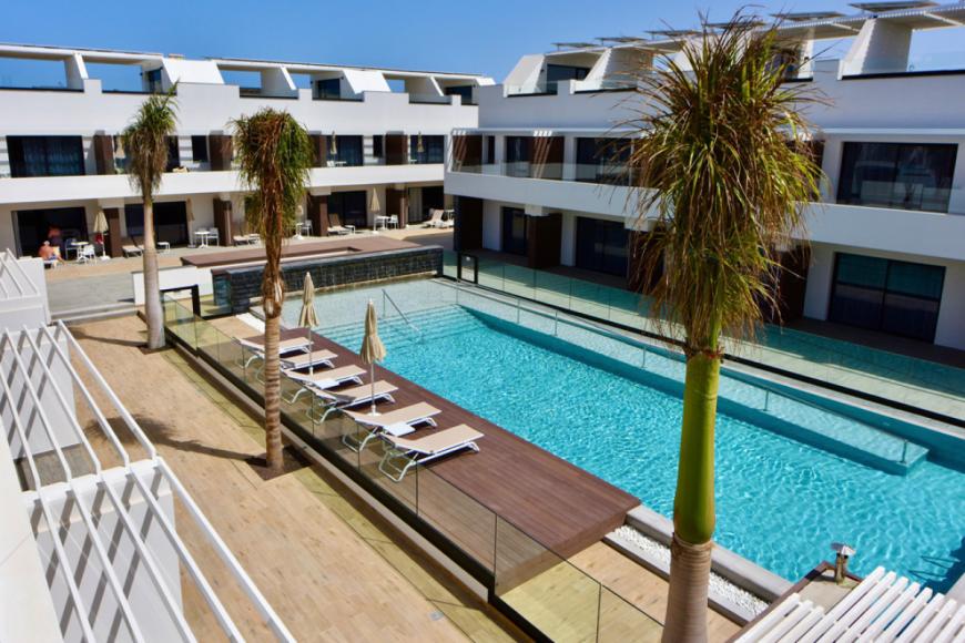 4 Sterne Hotel: Esmeralda Cotillo Homes by Livvo - Cotillo, Fuerteventura (Kanaren), Bild 2