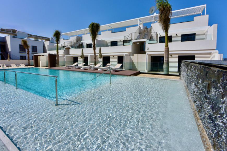 4 Sterne Hotel: Esmeralda Cotillo Homes by Livvo - Cotillo, Fuerteventura (Kanaren), Bild 3