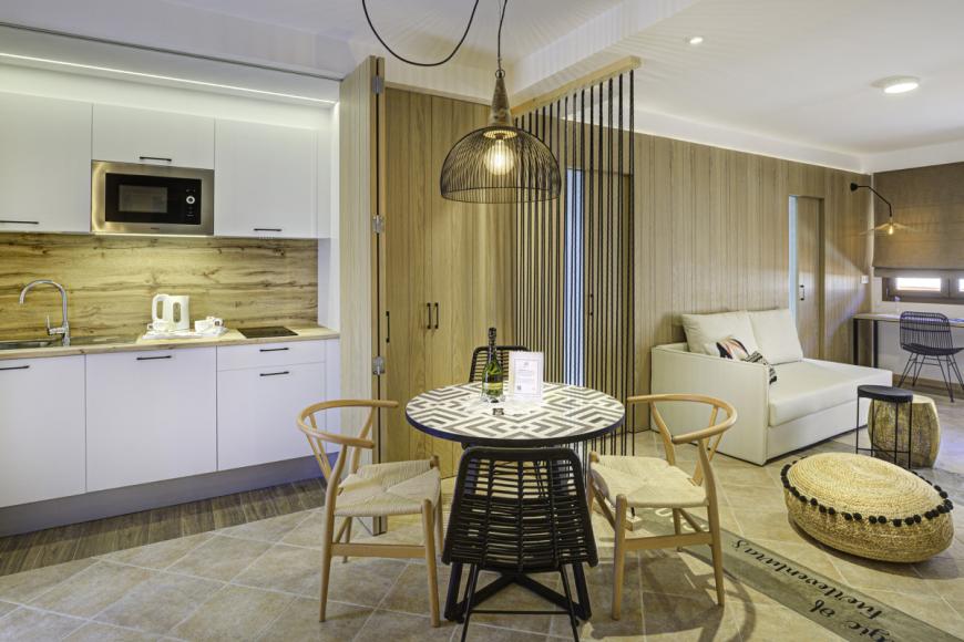 3 Sterne Familienhotel: Hotel Arena Castillo - Caleta de Fuste, Fuerteventura (Kanaren), Bild 1