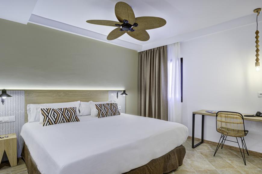 3 Sterne Familienhotel: Hotel Arena Castillo - Caleta de Fuste, Fuerteventura (Kanaren), Bild 2