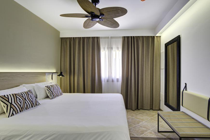 3 Sterne Familienhotel: Hotel Arena Castillo - Caleta de Fuste, Fuerteventura (Kanaren), Bild 5