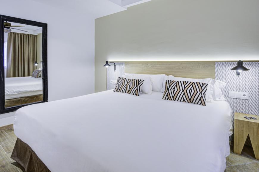 3 Sterne Familienhotel: Hotel Arena Castillo - Caleta de Fuste, Fuerteventura (Kanaren), Bild 7