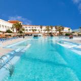 3 Sterne Hotel: Globales Costa Tropical, Caleta de Fuste, Fuerteventura (Kanaren)