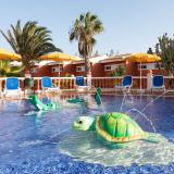Globales Costa Tropical, Bild 2