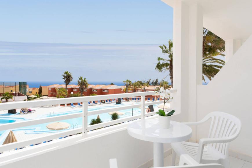 3 Sterne Hotel: Globales Costa Tropical - Caleta de Fuste, Fuerteventura (Kanaren), Bild 8