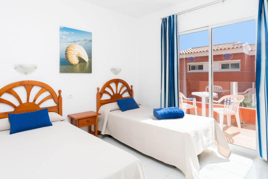 3 Sterne Hotel: Globales Costa Tropical - Caleta de Fuste, Fuerteventura (Kanaren), Bild 9