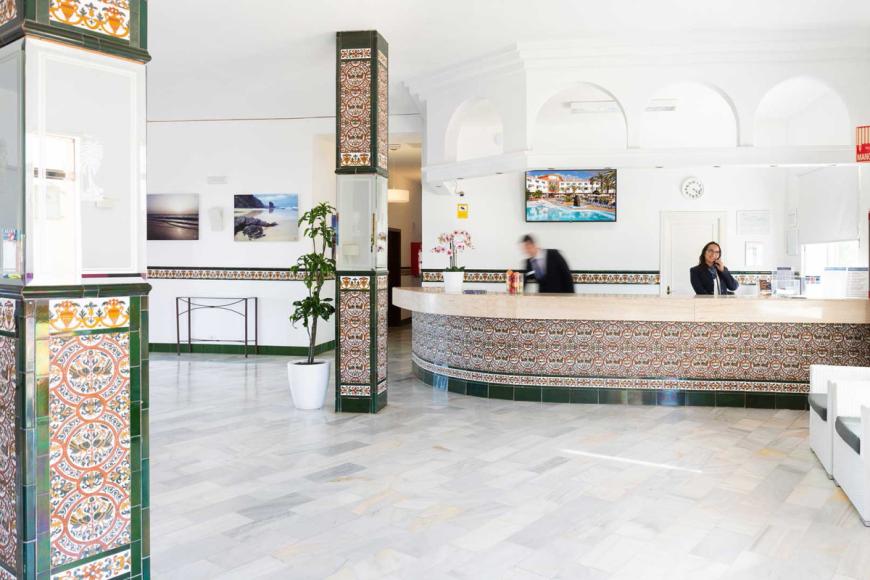 3 Sterne Hotel: Globales Costa Tropical - Caleta de Fuste, Fuerteventura (Kanaren), Bild 5