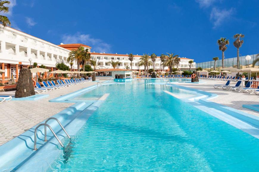 3 Sterne Hotel: Globales Costa Tropical - Caleta de Fuste, Fuerteventura (Kanaren)