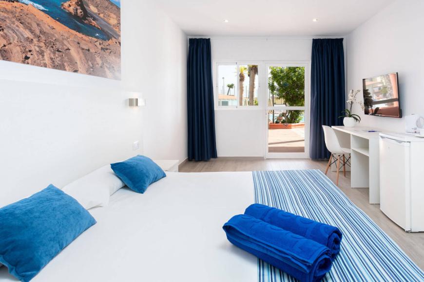3 Sterne Hotel: Globales Costa Tropical - Caleta de Fuste, Fuerteventura (Kanaren), Bild 6