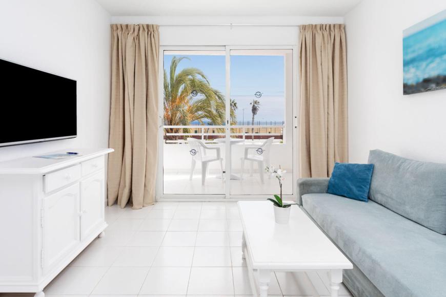3 Sterne Hotel: Globales Costa Tropical - Caleta de Fuste, Fuerteventura (Kanaren), Bild 7