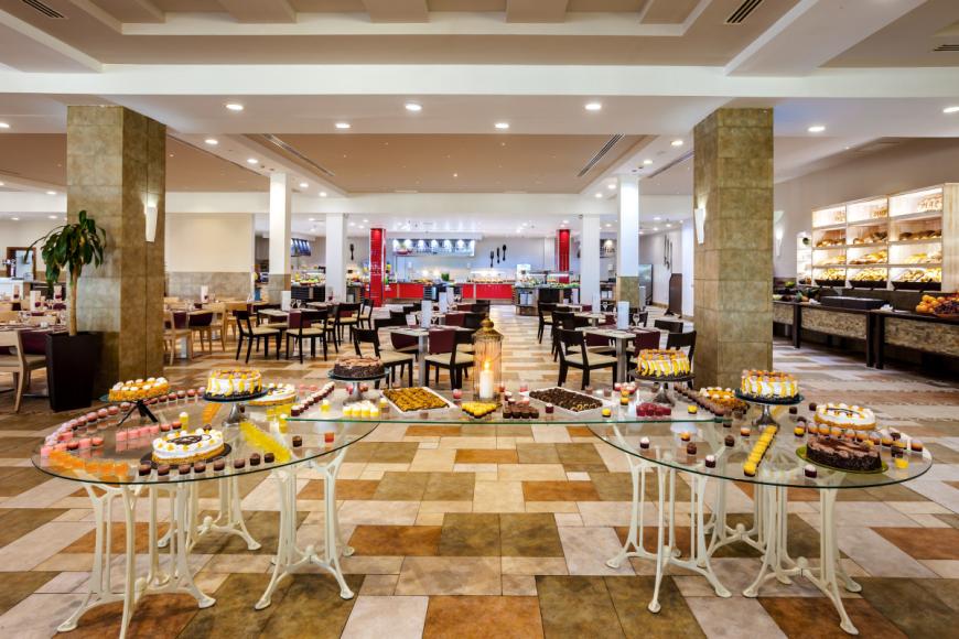 4 Sterne Hotel: Occidental Jandia Mar - Jandia, Fuerteventura (Kanaren), Bild 5